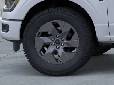 New 2025 Ford F-150 for sale in St. Joseph MO