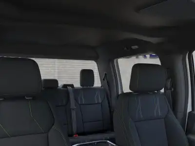 New 2025 Ford F-150 for sale in St. Joseph MO