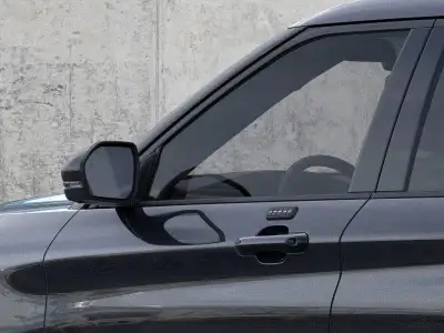 New 2026 Ford Explorer for sale in St. Joseph MO