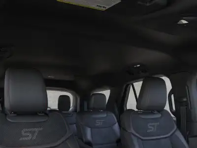 New 2026 Ford Explorer for sale in St. Joseph MO