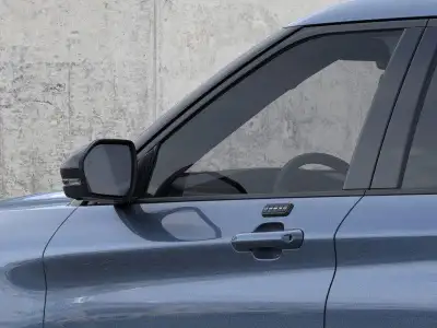 New 2026 Ford Explorer for sale in St. Joseph MO