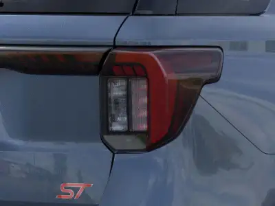 New 2026 Ford Explorer for sale in St. Joseph MO