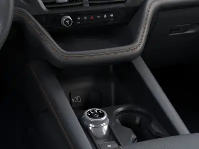 New 2026 Ford Explorer for sale in St. Joseph MO