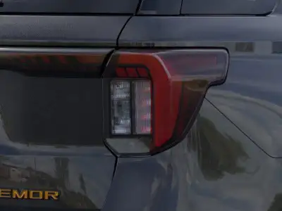 New 2026 Ford Explorer for sale in St. Joseph MO