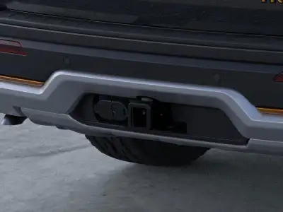 New 2026 Ford Explorer for sale in St. Joseph MO