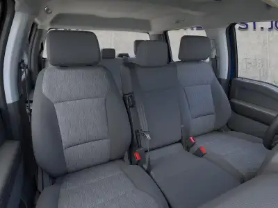 New 2026 Ford Super Duty F-250 XL Crew Cab Truck for sale in St. Joseph MO