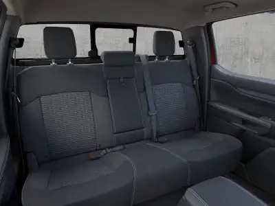 New 2025 Ford Ranger for sale in St. Joseph MO