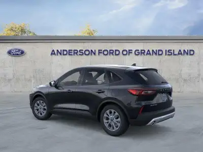New 2025 Ford Escape Active SUV/Crossover for sale in Grand Island NE