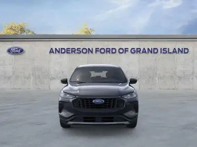 New 2025 Ford Escape Active SUV/Crossover for sale in Grand Island NE