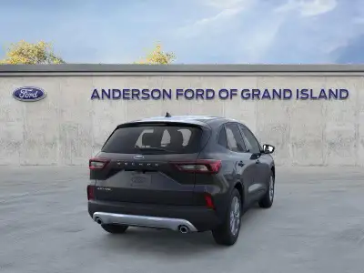 New 2025 Ford Escape Active SUV/Crossover for sale in Grand Island NE