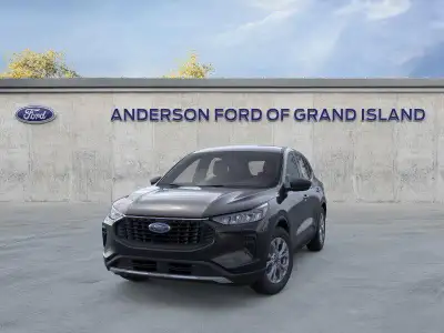 New 2025 Ford Escape Active SUV/Crossover for sale in Grand Island NE