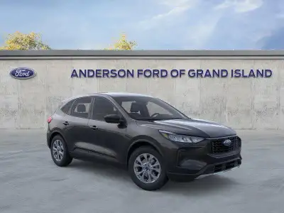 New 2025 Ford Escape Active SUV/Crossover for sale in Grand Island NE