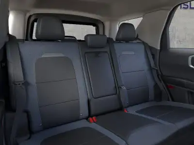 New 2025 Ford Bronco Sport for sale in Grand Island NE