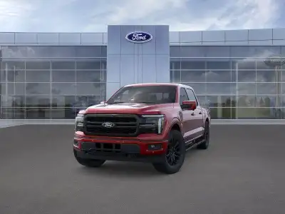 New 2025 Ford F-150 for sale in Grand Island NE