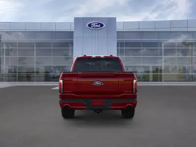 New 2025 Ford F-150 for sale in Grand Island NE