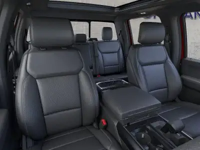 New 2025 Ford F-150 for sale in Grand Island NE