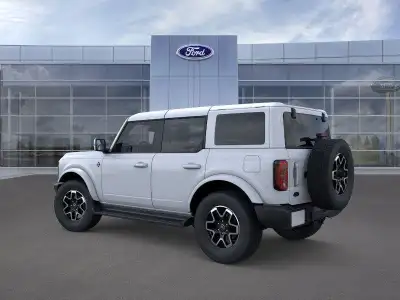 New 2025 Ford Bronco for sale in Grand Island NE