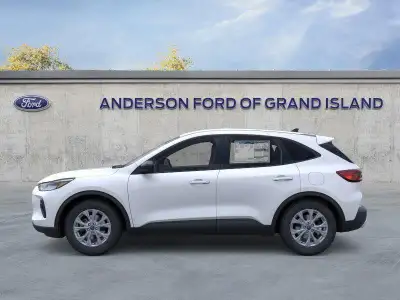 New 2025 Ford Escape Active SUV/Crossover for sale in Grand Island NE