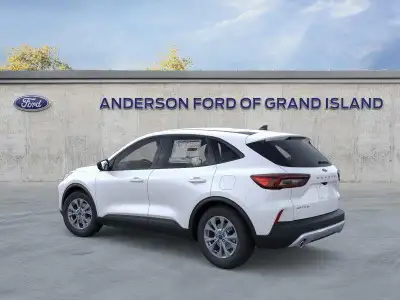 New 2025 Ford Escape Active SUV/Crossover for sale in Grand Island NE