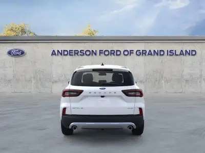 New 2025 Ford Escape Active SUV/Crossover for sale in Grand Island NE