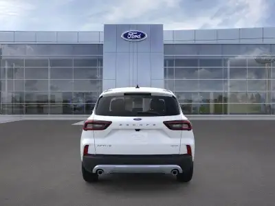 New 2025 Ford Escape for sale in Grand Island NE