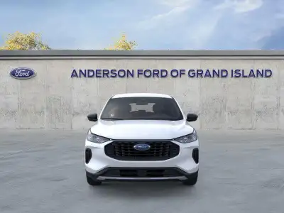 New 2025 Ford Escape Active SUV/Crossover for sale in Grand Island NE