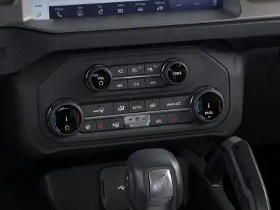 New 2025 Ford Bronco for sale in Grand Island NE