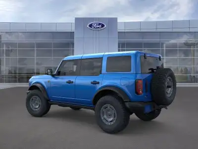 New 2025 Ford Bronco for sale in Grand Island NE