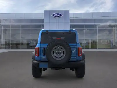 New 2025 Ford Bronco for sale in Grand Island NE