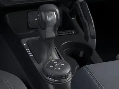 New 2025 Ford Bronco for sale in Grand Island NE