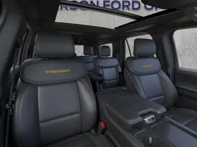 New 2025 Ford Expedition Tremor SUV/Crossover for sale in Grand Island NE