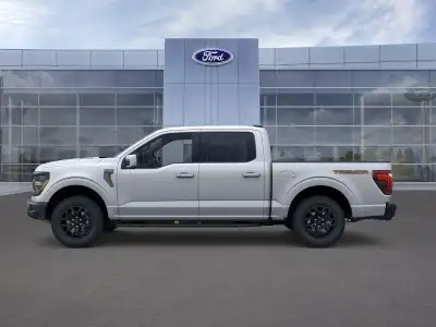 New 2025 Ford F-150 for sale in Grand Island NE