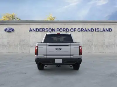 New 2025 Ford F-150 for sale in Grand Island NE