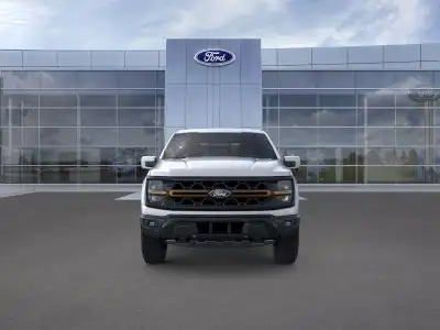New 2025 Ford F-150 for sale in Grand Island NE