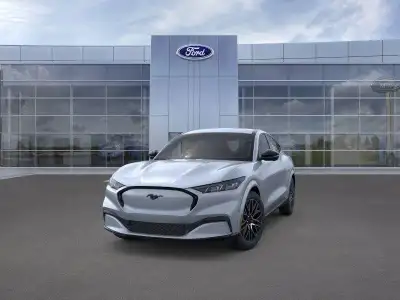 New 2025 Ford Mustang Mach-E for sale in Grand Island NE