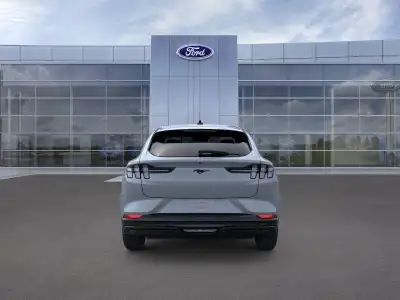 New 2025 Ford Mustang Mach-E for sale in Grand Island NE