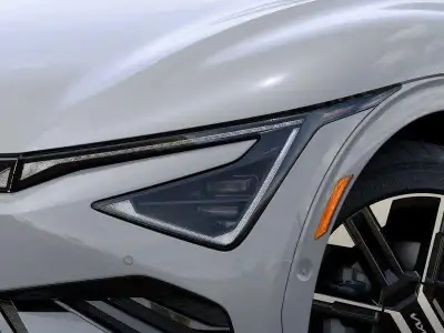 New 2025 Kia EV6 GT-Line SUV/Crossover for sale in Grand Island NE