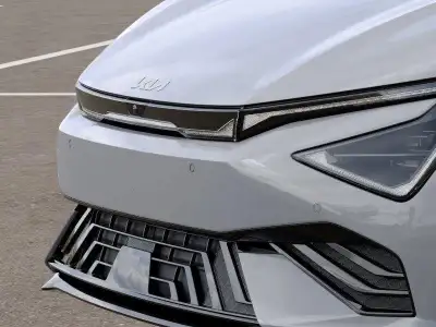 New 2025 Kia EV6 for sale in Grand Island NE