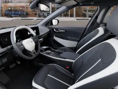 New 2025 Kia EV6 for sale in Grand Island NE