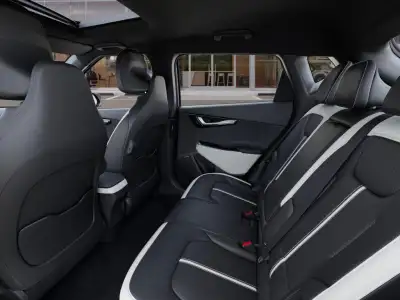 New 2025 Kia EV6 for sale in Grand Island NE