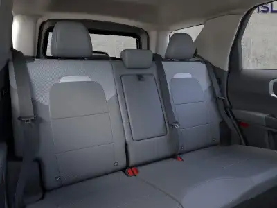 New 2025 Ford Bronco Sport for sale in Grand Island NE