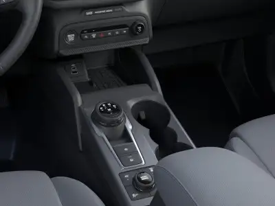 New 2025 Ford Bronco Sport for sale in Grand Island NE