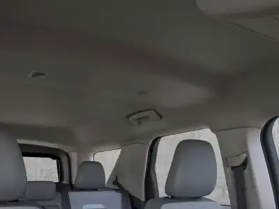 New 2025 Ford Bronco Sport for sale in Grand Island NE