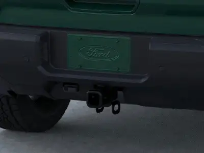 New 2025 Ford Bronco Sport for sale in Grand Island NE