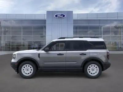 New 2025 Ford Bronco Sport for sale in Grand Island NE