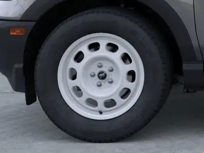 New 2025 Ford Bronco Sport for sale in Grand Island NE