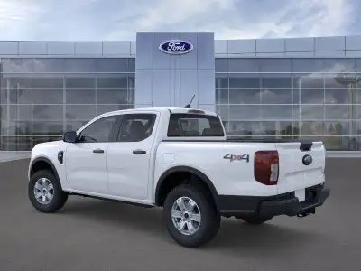New 2025 Ford Ranger for sale in Grand Island NE