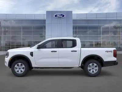 New 2025 Ford Ranger for sale in Grand Island NE