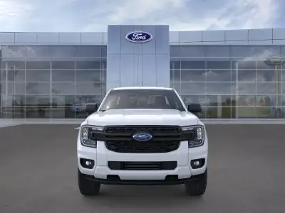 New 2025 Ford Ranger for sale in Grand Island NE