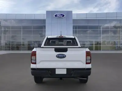 New 2025 Ford Ranger for sale in Grand Island NE